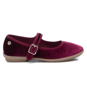 Xti Kids Chaussures 151108 bordeaux