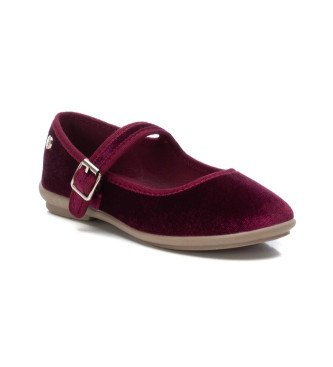 Xti Kids Scarpe 151108 bordeaux