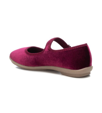 Xti Kids Scarpe 151108 bordeaux