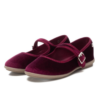 Xti Kids Schoenen 151108 bordeaux