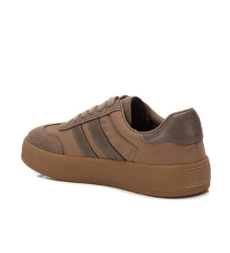 Xti Kids Turnschuhe 151121 taupe