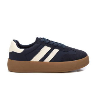 Xti Kids Turnschuhe 151121 navy