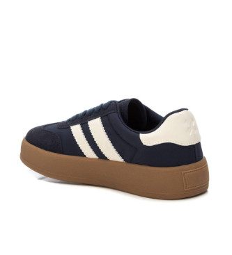 Xti Kids Turnschuhe 151121 navy