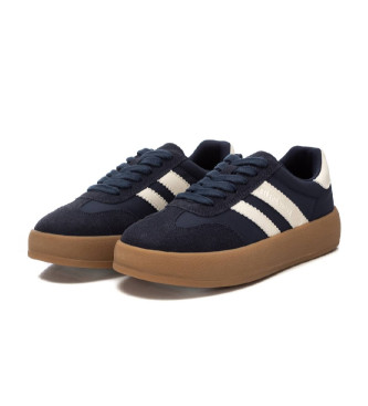 Xti Kids Turnschuhe 151121 navy