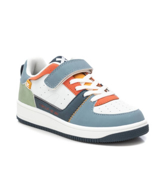 Xti Kids Turnschuhe 151141 blau