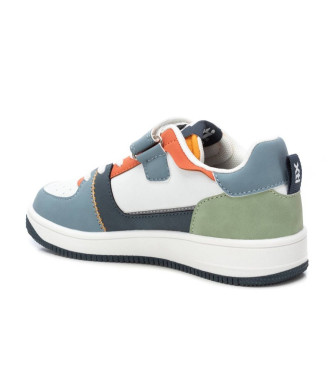 Xti Kids Turnschuhe 151141 blau