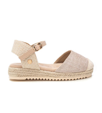 Xti Kids Espadrile 151192 nude