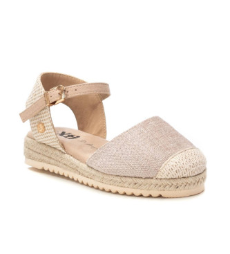 Xti Kids Espadrilles 151192 nackt