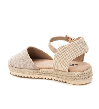 Xti Kids Espadrilles 151192 nackt