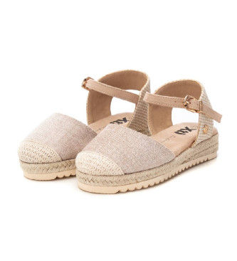 Xti Kids Espadrilles 151192 nackt