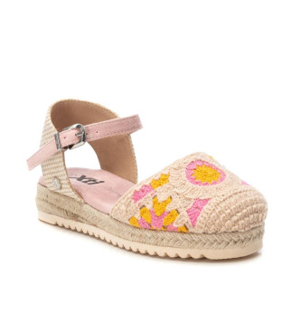 Xti Kids Espadrile 151195 nude