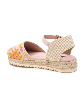 Xti Kids Espadrilles 151195 nude