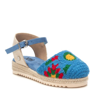 Xti Kids Espadriller 151195 bl