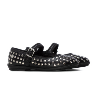Xti Kids Ballerines 151288 noir