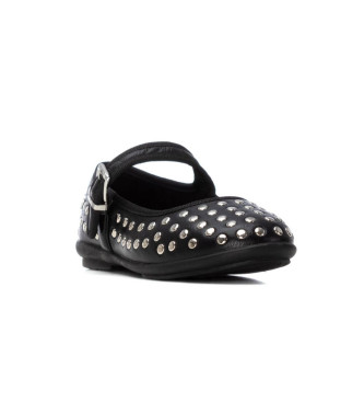 Xti Kids Ballerines 151288 noir