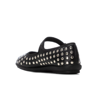 Xti Kids Ballerines 151288 noir