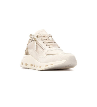 Xti Kids Trainers 151292 beige