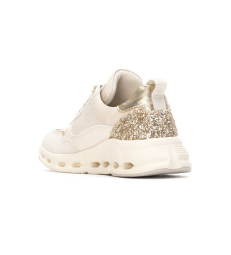 Xti Kids Trainers 151292 beige