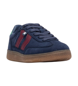 Xti Kids Turnschuhe 151309 navy