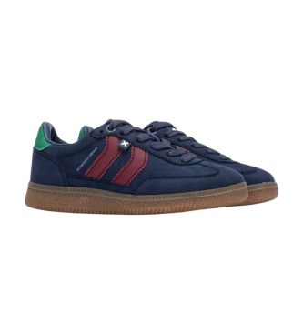 Xti Kids Turnschuhe 151309 navy