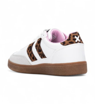 Xti Kids Zapatillas 151309 blanco