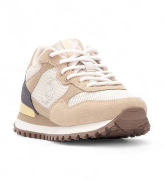 Xti Kids Zapatillas 151312 beige