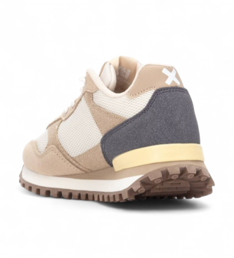 Xti Kids Zapatillas 151312 beige