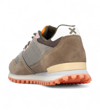 Xti Kids Trenerji 151312 green