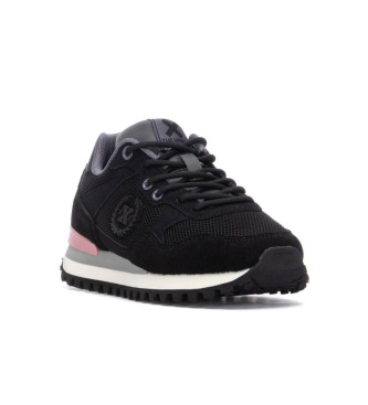 Xti Kids Tnis 151312 preto