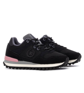 Xti Kids Tnis 151312 preto