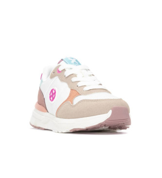 Xti Kids Tnis 151318 bege