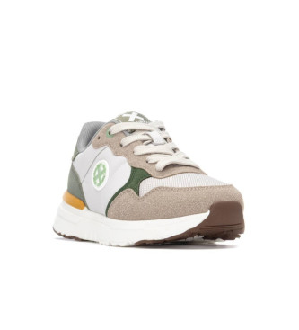 Xti Kids Trainers 151318 groen