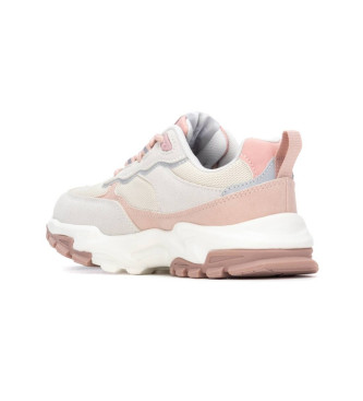 Xti Kids Baskets 151357 gris