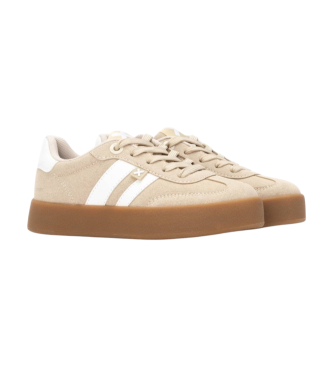 Xti Kids Trningssko 151360 beige