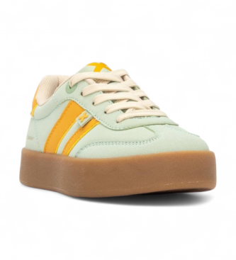Xti Kids Zapatillas 151360 verde