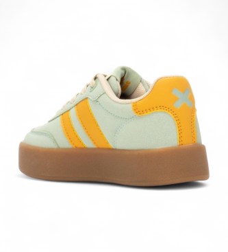 Xti Kids Zapatillas 151360 verde