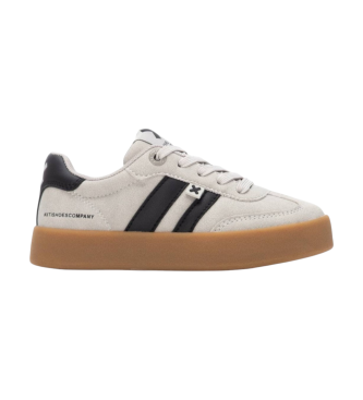 Xti Kids Zapatillas 151360 gris