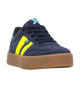 Xti Kids Zapatillas 151360 marino