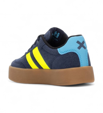 Xti Kids Zapatillas 151360 marino