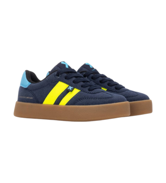 Xti Kids Zapatillas 151360 marino
