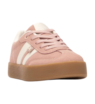 Xti Kids Zapatillas 151360 nude