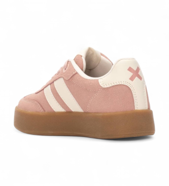 Xti Kids Zapatillas 151360 nude