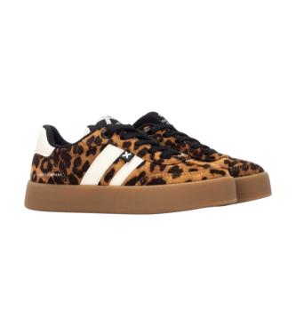 Xti Kids Zapatillas 151360 marrn