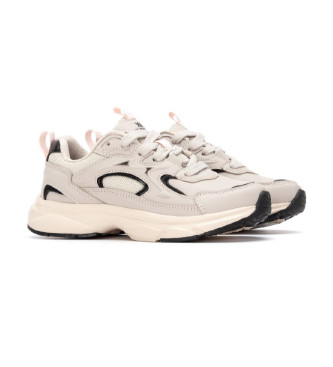 Xti Kids Trainers 151363 beige