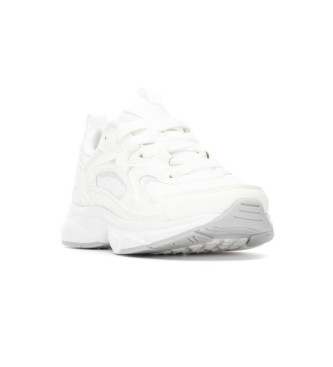 Xti Kids Sneakers 151363 bianche