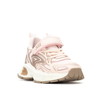 Xti Kids Tnis 151364 nude