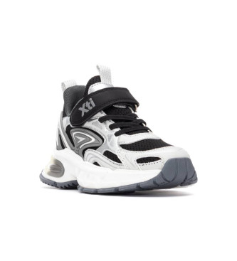 Xti Kids Tnis 151364 preto