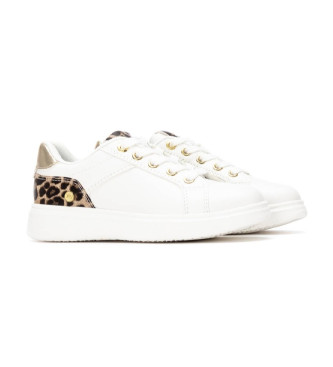 Xti Kids Baskets 151387 blanc