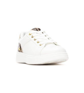 Xti Kids Baskets 151387 blanc