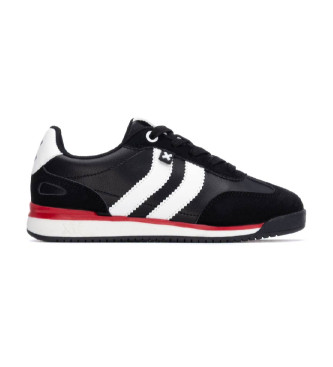 Xti Kids Baskets 151393 noir